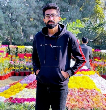 Al Batha, Job Seekers, Pharmacist