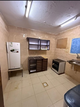 Khobar, Apartments/Houses, SAR 12600/year,  2 BR,  Two Bedroom One  Bathroom Kichen And Living Room With Rooftop Elevator Not Available