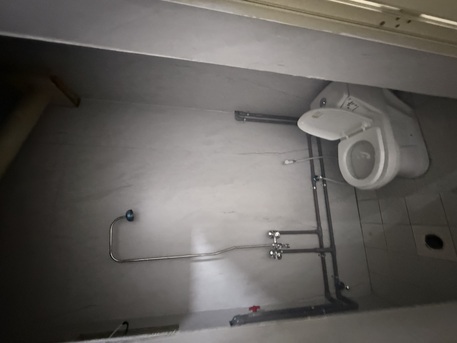 Khobar, Apartments/Houses, SAR 11000/year,  2 BR,  Two Bedrooms, A Small Living Room 2 Bathroom, And Kitchen