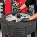 Car Tyre Rotation Services In UAE | Proshop