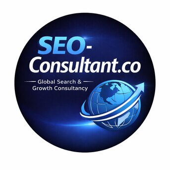 London, Software, Professional SEO Consultant