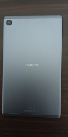 Dammam, Tablet Computers, SAR 300,  Samsung Galaxy Tablet FOR SALE