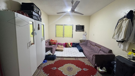 Khobar, Apts/Flats Wanted, SAR 1000/month,  1 BR,  Single Room