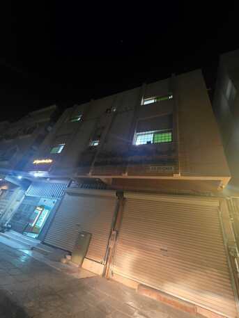 Khobar, Apartments/Houses, SAR 11000/year,  1 BR,  Consists Of:- Studio One Bedroom, A Living Room,One Bathroom And Attach  Kitchen