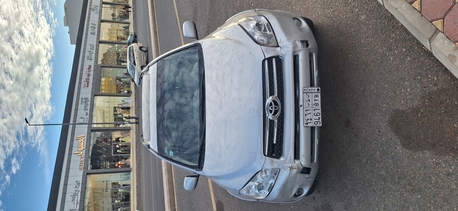 Madinah, Vehicles, Cars & Trucks , SAR 19500,  Toyota RAV4,  2007,  Automatic,  297000 KM,  Toyota Rav 4  Full Option 4?4 4 Cylinder