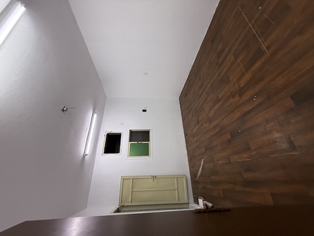 Khobar, Apartments/Houses, SAR 12600/year,  2 BR,  Consists Of:- Two Bedrooms, A Small Living Room Two Bathroom And Kitchen