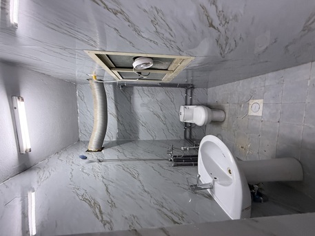 Khobar, Apartments/Houses, SAR 12600/year,  2 BR,  Consists Of:- Two Bedrooms, A Small Living Room Two Bathroom And Kitchen