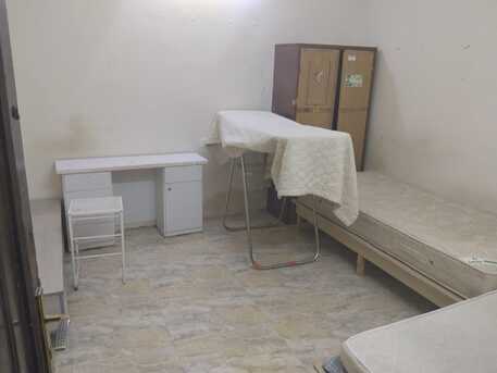 Al Malaz, Bedspace For Rent, SAR 1200/month,  144 Sq. Meter,  Bedspace | Sri Lankan Bachelor ONLY | In Front Of Ceylon Restaurant | Al Malaz