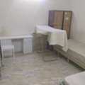 SAR 1200/month,  144 Sq. Meter,  Bedspace | Sri Lankan Bachelor ONLY | In Front Of Ceylon Restaurant | Al Malaz