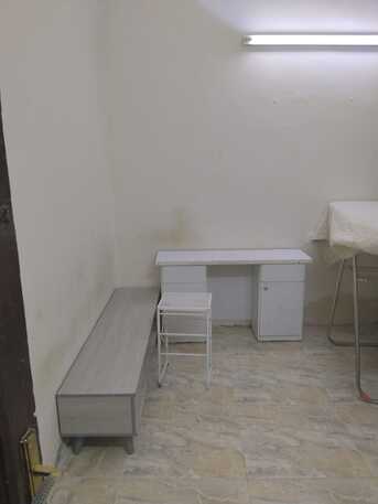 Al Malaz, Bedspace For Rent, SAR 1200/month,  144 Sq. Meter,  Bedspace | Sri Lankan Bachelor ONLY | In Front Of Ceylon Restaurant | Al Malaz