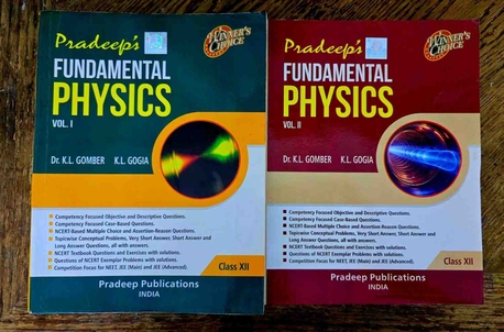 Riffa, Books, BHD 30,  Class 12 CBSE Science Books Set - Arihant 2025, Pradeep