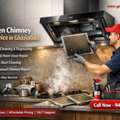 Glen Kitchen Chimney Repair Services In Ghaziabad &ndash; Near Me