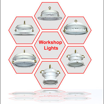 Kolkata, Business, Powerful LED Bay Lights Manufacturer In India