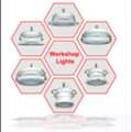 Powerful LED Bay Lights Manufacturer In India