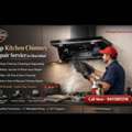 Indesit Kitchen Chimney Repair Services In Ghaziabad &ndash; Near Me