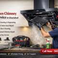 Smeg Kitchen Chimney Repair Services In Ghaziabad &ndash; Near Me