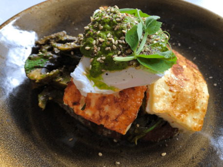 Melbourne, Food & Drink, Taste The Best Brunch Cafe Carlton Has To Offer!