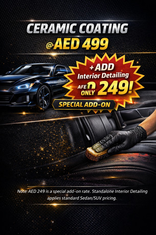 Dubai, Automotive, Car Service In Al Quoz Dubai