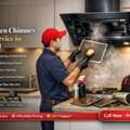 Siemens Kitchen Chimney Repair Services In Ghaziabad &ndash; Near Me