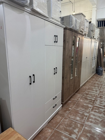 Al Olaya, Furniture, SAR 111,  New Bedroom Set