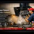Hindware Kitchen Chimney Repair Services In Ghaziabad &ndash; Near Me
