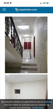 Riyadh, Apartments/Houses, SAR 27000/year,  2 BR,  2 BHK Family Flat For Rent Backside Of City Max