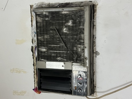 Hara, Air Conditioners, SAR 350,  Window AC For Sale 350 SAR