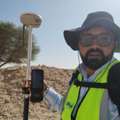 Experience Land Surveyor | 9 Years