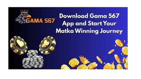 Mumbai, Collectibles, Gama567 App: Your 100 Deposit Matka App Download Destination