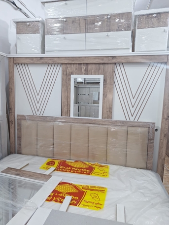 Al Janadriyah, Furniture, SAR 1250,  King Size Bedroom Set Free Dalaviery