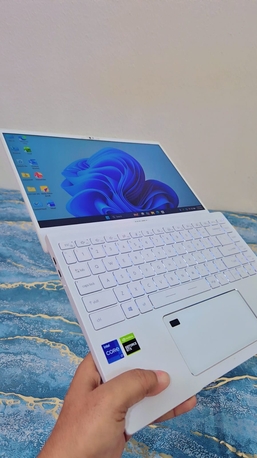 Riyadh, Computers, SAR 2300,  Msi - I7 11th Gen - 16gb Ram - 1000gb Ssd - Gtx 1650