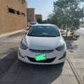 SAR 24000,  Hyundai Elantra,  2014,  Automatic,  290000 KM,  Elantra  For Sale