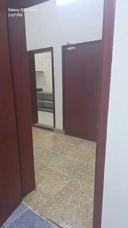 Manama, Apartments/Houses, BHD 150/month,  2 BR,  Ground-Floor Apartment Near Al Zamil Building & Manama Gate