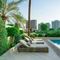 Luxury Pool And Landscaping Company In Dubai | Fortune Tec & Decor