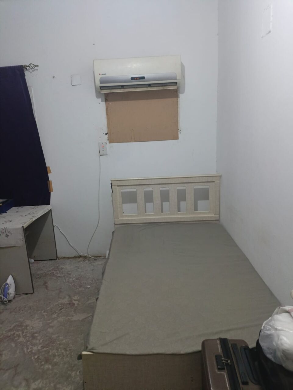 Al Aziziyah, Bedspace For Rent, SAR 525/month,  Furnished Bedspace