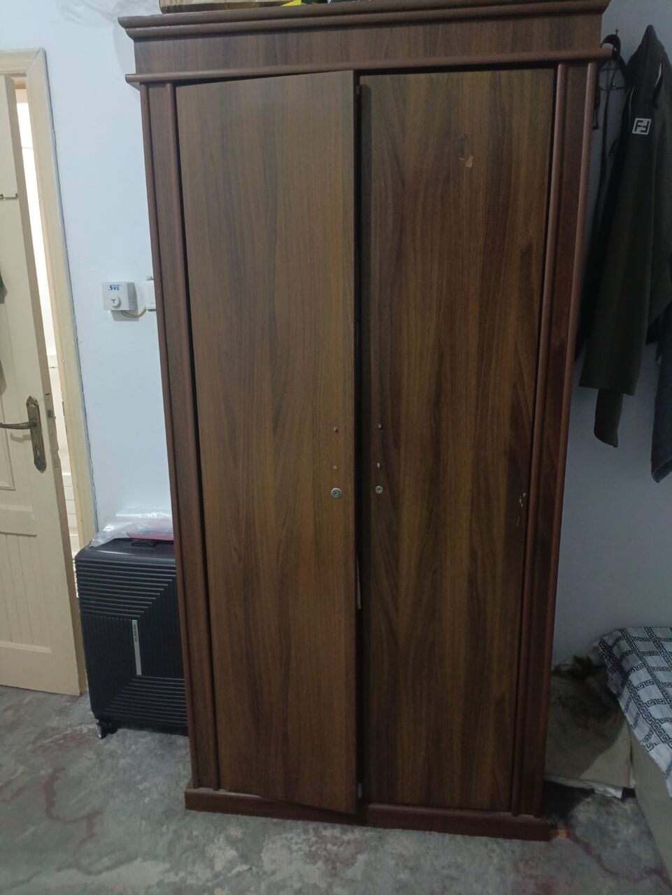 Al Aziziyah, Bedspace For Rent, SAR 525/month,  Furnished Bedspace