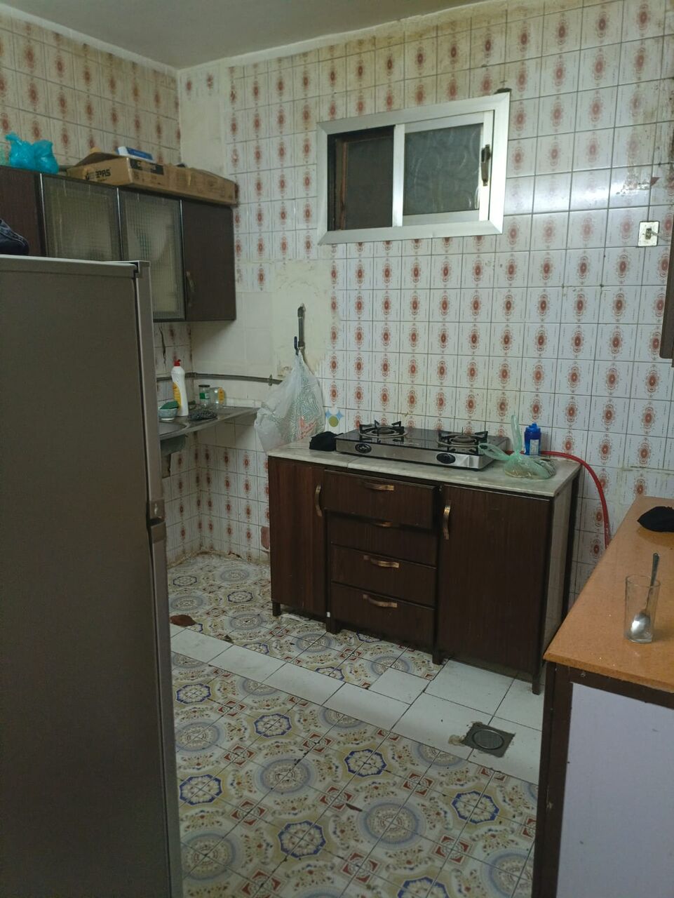 Al Aziziyah, Bedspace For Rent, SAR 525/month,  Furnished Bedspace