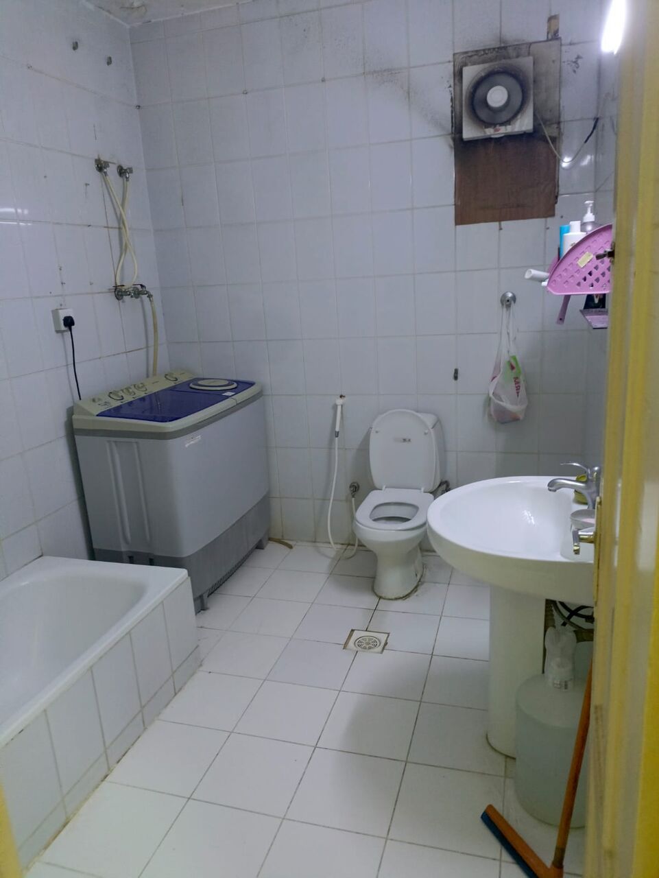 Al Aziziyah, Bedspace For Rent, SAR 525/month,  Furnished Bedspace