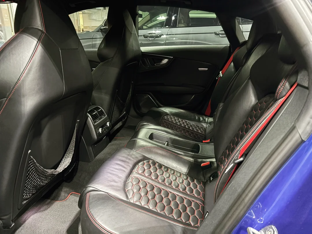 Amwaj Islands, Vehicles, Cars & Trucks , BHD 9500,  Audi RS 7 Performance,  2014,  Automatic,  126000 KM,  Audi RS7  V8 4.0L TTC 560 HP  0-100 Km/h 3.9 Sec  Fully Loaded (0 Accident)