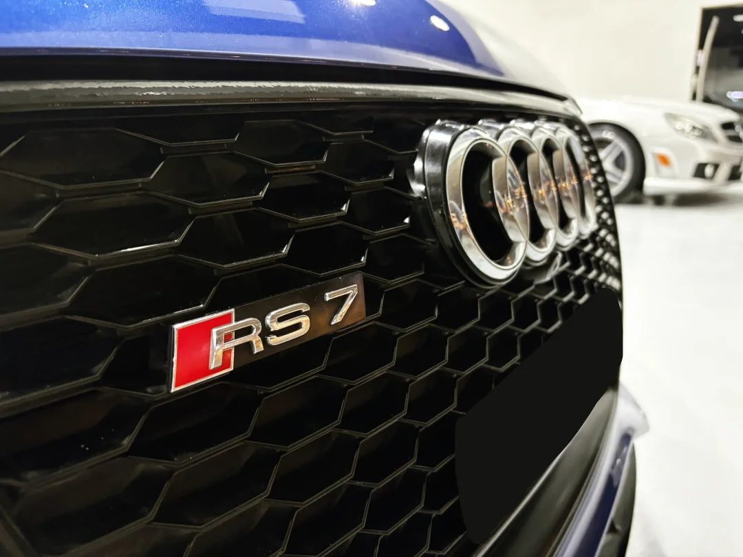 Amwaj Islands, Vehicles, Cars & Trucks , BHD 9500,  Audi RS 7 Performance,  2014,  Automatic,  126000 KM,  Audi RS7  V8 4.0L TTC 560 HP  0-100 Km/h 3.9 Sec  Fully Loaded (0 Accident)