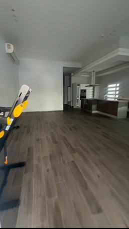 Tubli, Apartments/Houses, BHD 385/month,  3 BR,  Spacious Semi Furnished 3 Bhk Flat