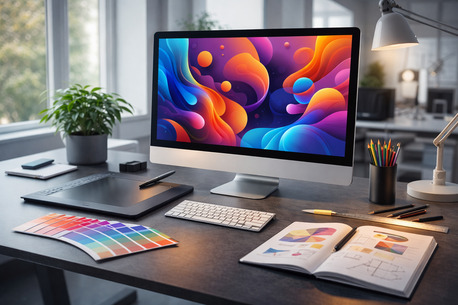 Melbourne, Business, Elevate Your Brand With Professional Graphic Design Services