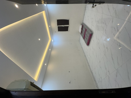 Abqaiq, Bedspace Available, SAR 700/month,  1 Bed Space Available In Furnished 2BHK Flat &ndash; Indian Tenants Only&rdquo;