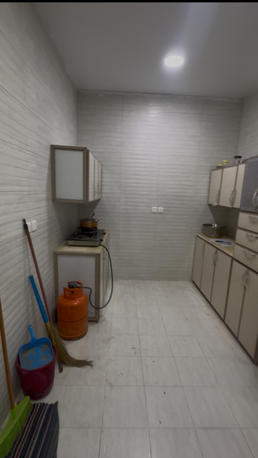 Abqaiq, Bedspace Available, SAR 700/month,  1 Bed Space Available In Furnished 2BHK Flat &ndash; Indian Tenants Only&rdquo;