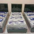 SAR 2,  All Kinds Of High Quality Single Bed 🛏️ And Best Quality Mattress Available In Low Price