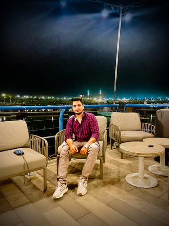 Jubail, Job Seekers, Civil Supervisor