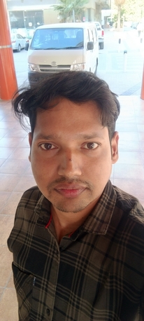 Al Yamamah, Job Seekers, Foreman