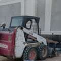 Bobcat For Rent