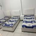SAR 2,  All Types Of Best Quality Single Bed ,medium Bed And Double Bed Available