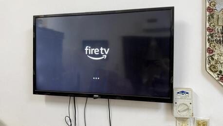 Riyadh, Electronics, SAR 200,  HAAM 40 Inch TV